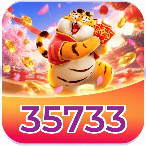 35733