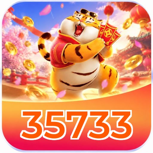 35733