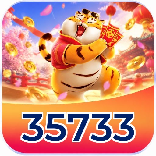 35733
