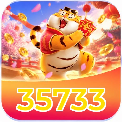 35733