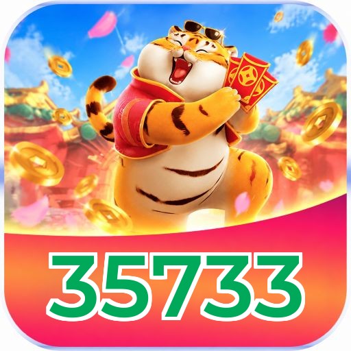35733