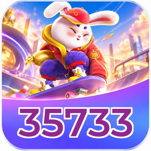 35733