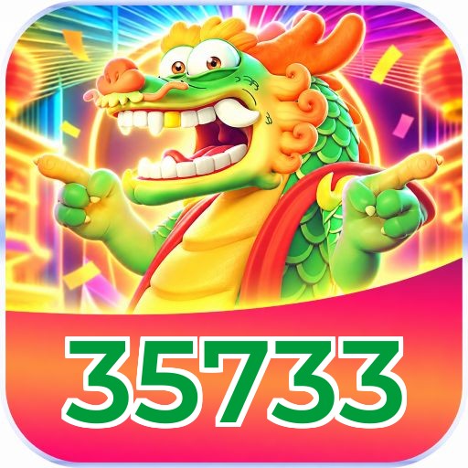 35733