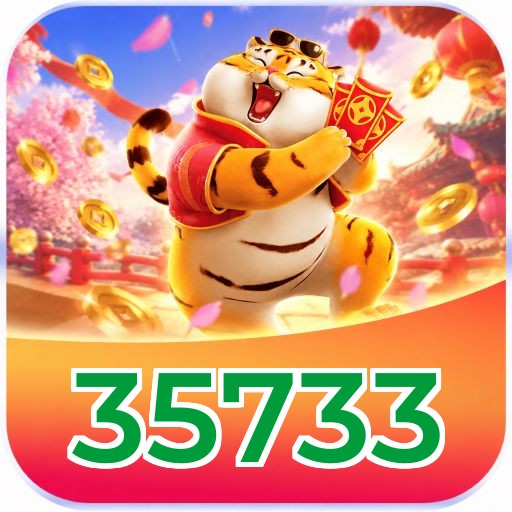 35733