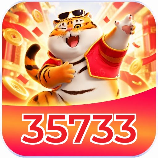 35733