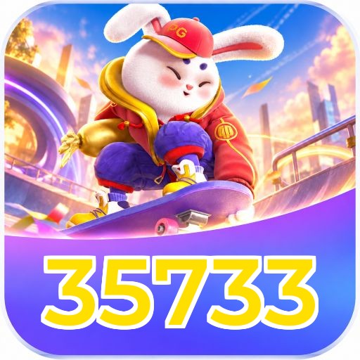 35733