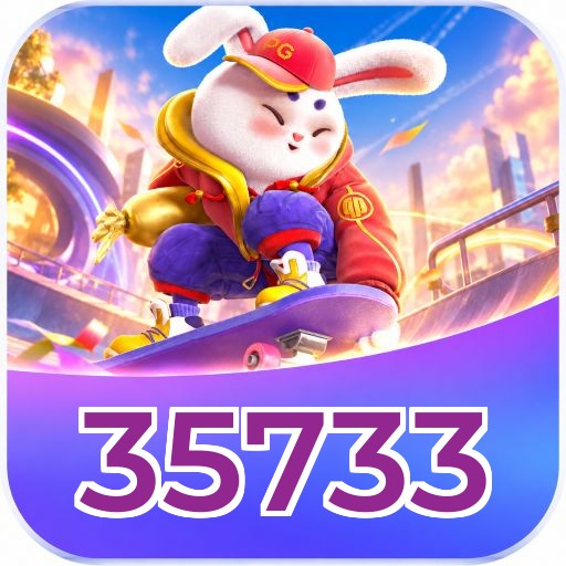 35733